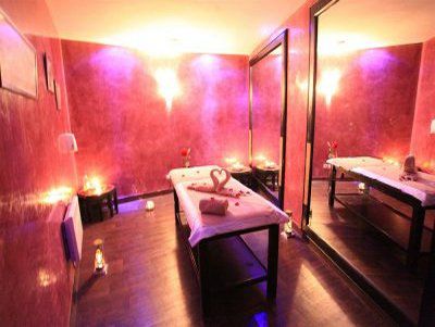 Atlas Rif Front Beach Tanger Hotel Tiện nghi bức ảnh