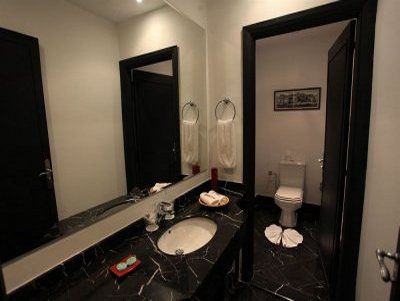 Atlas Rif Front Beach Tanger Hotel Phòng bức ảnh
