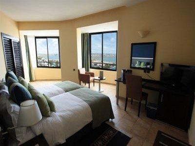 Atlas Rif Front Beach Tanger Hotel Ngoại thất bức ảnh