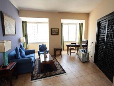 Atlas Rif Front Beach Tanger Hotel Ngoại thất bức ảnh